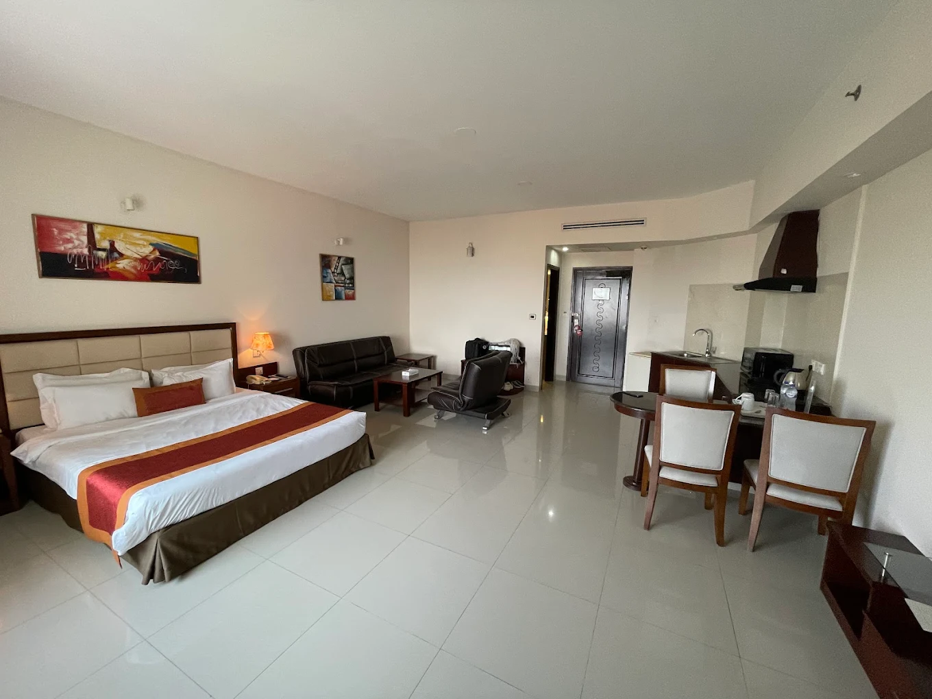 Sea Pearl Beach Resort & Spa